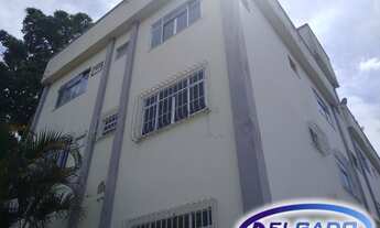 Imagem 3: Apartamento com 2 quartos no Centro - Itaboraí