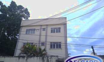 Imagem 2: Apartamento com 2 quartos no Centro - Itaboraí