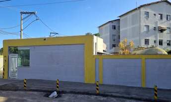 Imagem: Apartamento com 2 quartos em condomínio