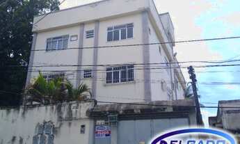 Imagem: Apartamento com 2 quartos no Centro - Itaboraí