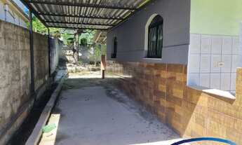 Imagem 4: Casa com 2 quartos pra alugar em Itaborai