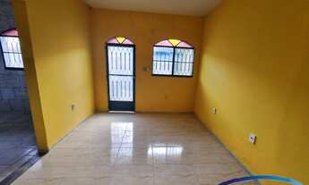 Imagem 3: Casa com 2 quartos em Nova Cidade - Itaboraí