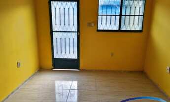 Imagem 2: Casa com 2 quartos em Nova Cidade - Itaboraí