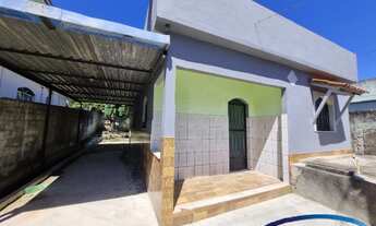 Imagem 3: Casa com 2 quartos pra alugar em Itaborai