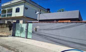 Imagem 2: Casa com 2 quartos pra alugar em Itaborai