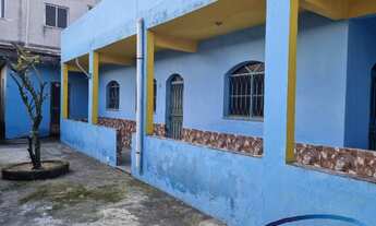 Imagem: Casa com 2 quartos em Nova Cidade - Itaboraí