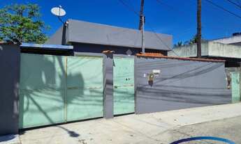 Imagem: Casa com 2 quartos pra alugar em Itaborai