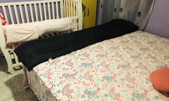 Imagem 6: CASA RESIDENCIAL em SÃO PAULO - SP, CIDADE DOMITILA