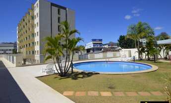 Imagem 4: CA 11 CONFORT LAKE 64M2 DUPLEX COM ARMÁRIOS