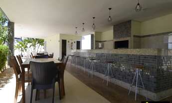 Imagem 6: CA 11 CONFORT LAKE 64M2 DUPLEX COM ARMÁRIOS