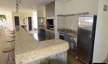 Imagem 3: CA 11 CONFORT LAKE 64M2 DUPLEX COM ARMÁRIOS