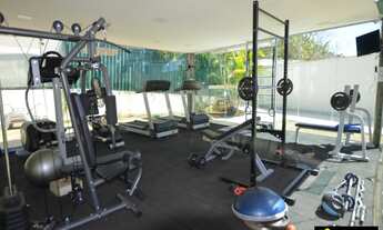 Imagem 2: CA 11 CONFORT LAKE 64M2 DUPLEX COM ARMÁRIOS