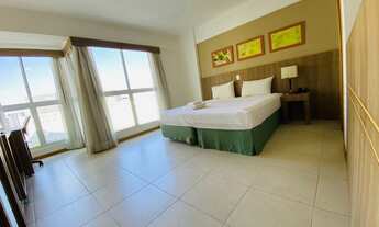 Imagem: SAINT MORRITZ HPLUSS Express NASCENTE VISTA