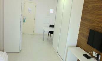 Imagem 4: Fusion Work & Live -Andar Alto - Nascente 99820 0818