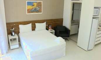 Imagem 6: Fusion Work & Live -Andar Alto - Nascente 99820 0818