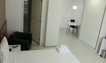 Imagem 7: Fusion Work & Live -Andar Alto - Nascente 99820 0818