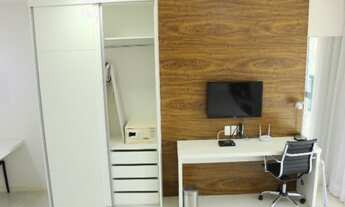 Imagem 2: Fusion Work & Live -Andar Alto - Nascente 99820 0818