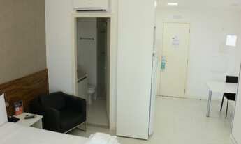 Imagem 3: Fusion Work & Live -Andar Alto - Nascente 99820 0818