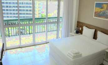 Imagem: Fusion Work Live -Andar Alto - Nascente