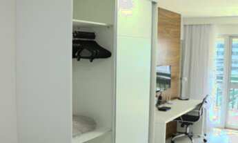 Imagem 5: Fusion Work & Live -Andar Alto - Nascente 99820 0818