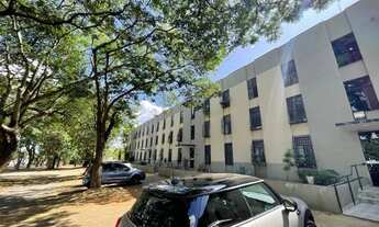 Imagem 2: APARTAMENTO 02 QUARTOS ASA SUL REFORMADO NASCENTE