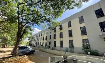 Imagem 3: APARTAMENTO 02 QUARTOS ASA SUL REFORMADO NASCENTE