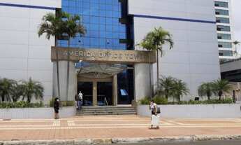 Imagem: SCN QD 01 AMERICAN OFFICE TOWER - LINDA