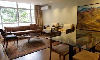 Imagem 1: SQN 308 03 QUARTOS SUITE REFORMADO ARMÁRIOS ASA NORTE