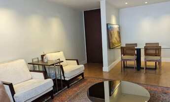 Imagem 5: SQN 308 03 QUARTOS SUITE REFORMADO ARMÁRIOS ASA NORTE