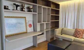 Imagem 7: SQN 308 03 QUARTOS SUITE REFORMADO ARMÁRIOS ASA NORTE