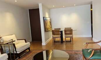 Imagem 4: SQN 308 03 QUARTOS SUITE REFORMADO ARMÁRIOS ASA NORTE