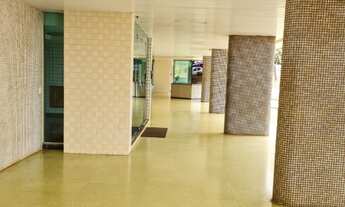 Imagem 3: SQN 308 03 QUARTOS SUITE REFORMADO ARMÁRIOS ASA NORTE