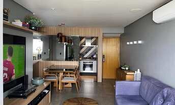 Imagem: RESIDENCIAL DEL FIORI PROJETO DE ARQUITETO