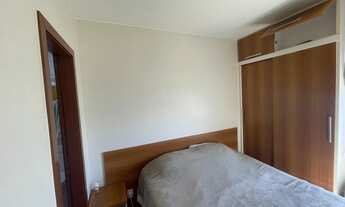 Imagem 6: SGAN 911, VAGA COBERTA E BLOCO PRÓXIMO A PORTARIA. RAFAEL 99857-1265