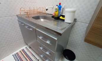 Imagem 3: CLN 115 - KIT MOBILIADA (61 99820 0818