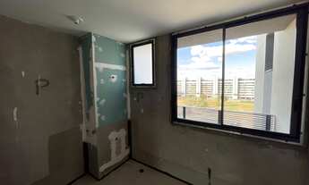 Imagem 7: SQNW 104 RESERVA ESPLANADA, A MODERNIDADE EM SUA MELHOR FORMA, PREVISÃO DE ENTREGA: DIA 30