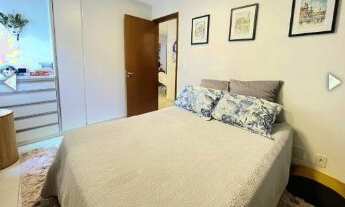 Imagem 4: APARTAMENTO AGUAS CLARAS 02 QUARTOS RUA 13 NORTE CITTA AREA DE LAZER