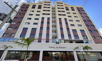 Imagem: PORTAL DO PARQUE, PRONTO PARA MORAR!