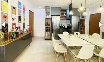 Imagem 3: APARTAMENTO AGUAS CLARAS 02 QUARTOS RUA 13 NORTE CITTA AREA DE LAZER