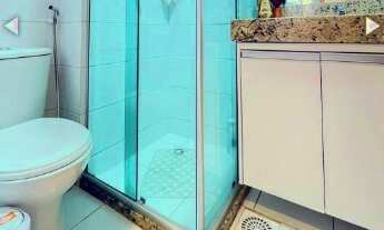 Imagem 7: APARTAMENTO AGUAS CLARAS 02 QUARTOS RUA 13 NORTE CITTA AREA DE LAZER