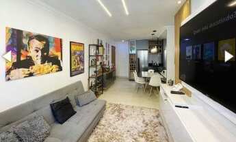 Imagem 2: APARTAMENTO AGUAS CLARAS 02 QUARTOS RUA 13 NORTE CITTA AREA DE LAZER