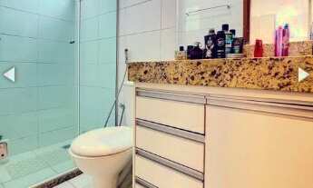 Imagem 5: APARTAMENTO AGUAS CLARAS 02 QUARTOS RUA 13 NORTE CITTA AREA DE LAZER