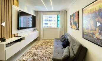 Imagem 6: APARTAMENTO AGUAS CLARAS 02 QUARTOS RUA 13 NORTE CITTA AREA DE LAZER