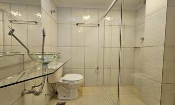 Imagem 5: SQN 104 REFORMA NOVA 120 M2 GARAGEM