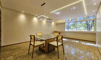 Imagem: SQN 104 REFORMA NOVA 120 M2 GARAGEM