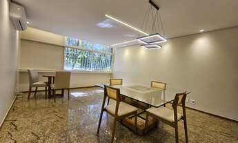 Imagem 2: SQN 104 REFORMA NOVA 120 M2 GARAGEM