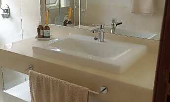 Imagem 6: SHIN QI 04 MELHOR OPÇÃO DO LAGO NORTE COM VISTA IMPECAVEL