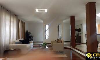 Imagem 2: SHIN QI 04 MELHOR OPÇÃO DO LAGO NORTE COM VISTA IMPECAVEL