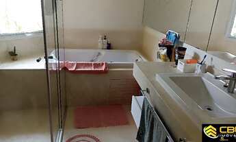 Imagem 7: SHIN QI 04 MELHOR OPÇÃO DO LAGO NORTE COM VISTA IMPECAVEL