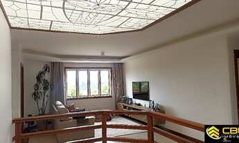 Imagem 3: SHIN QI 04 MELHOR OPÇÃO DO LAGO NORTE COM VISTA IMPECAVEL